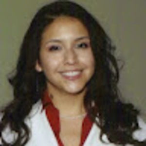 Meet your Posher, Katherine